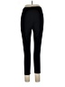 Premise Studio Solid Black Active Pants Size L - photo 2