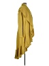 Double Zero 100% Acrylic Yellow Cardigan Size S - photo 4