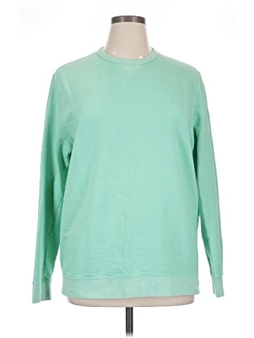 Southern Tide Pullover Sweater (view 1)