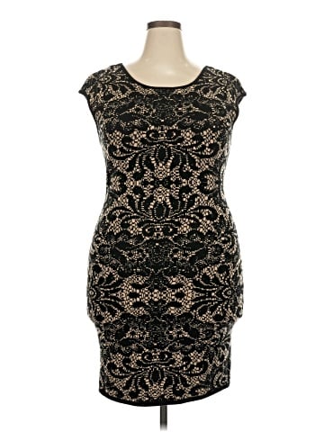 Torrid Cocktail Dress (view 1)