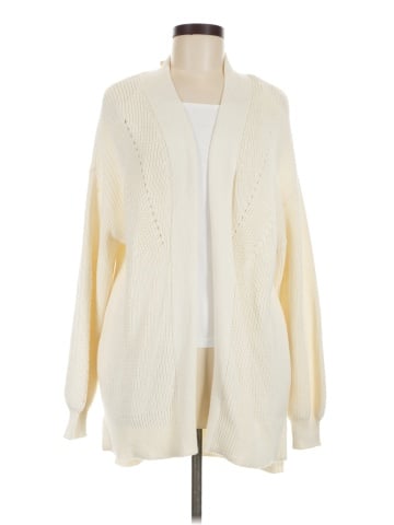 Universal Thread Cardigan (view 1)