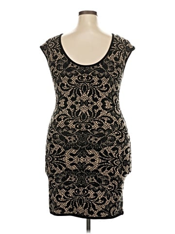 Torrid Cocktail Dress (view 2)