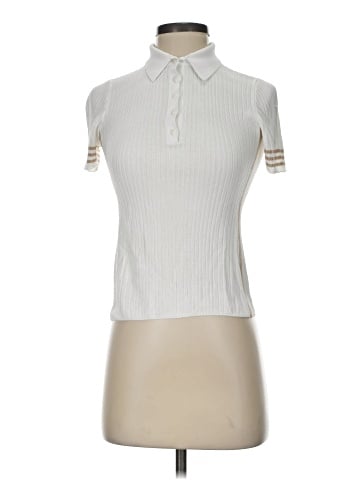 Rag & Bone Short Sleeve Turtleneck (view 1)