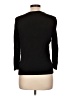 Halogen Black Cardigan Size L - photo 2