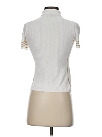 Rag & Bone Short Sleeve Turtleneck (view 2)
