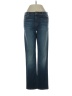 J Brand Blue Jeans Size 26 waist - photo 1