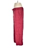 Ann Taylor LOFT Red Casual Pants Size S - photo 5