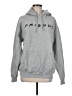 Gildan Gray Pullover Hoodie Size M - photo 1