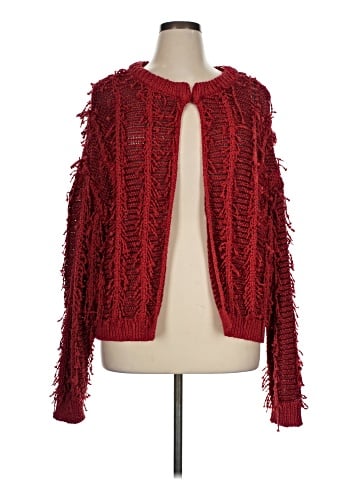 Hanna & Gracie Cardigan (view 1)
