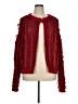 Hanna & Gracie Red Cardigan Size 1X - photo 1