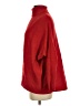 Anrabess Red Turtleneck Sweater Size S - photo 5