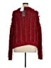 Hanna & Gracie Red Cardigan Size 1X - photo 2