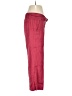 Ann Taylor LOFT Red Casual Pants Size S - photo 4