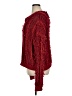 Hanna & Gracie Red Cardigan Size 1X - photo 5