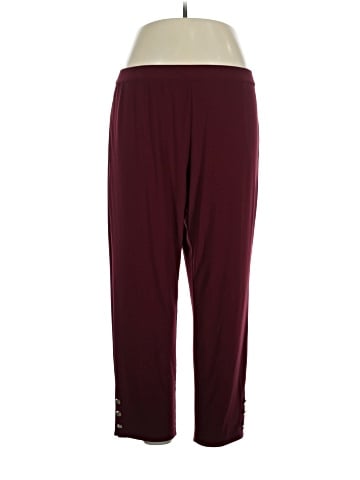 Dennis by Dennis Basso Casual Pants (view 1)