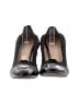Tory Burch Black Wedges Size 7 - photo 2