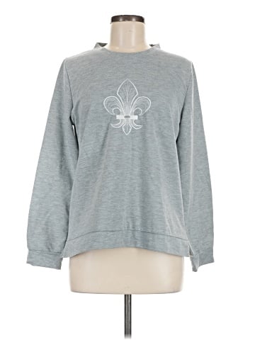 The Royal Standard Sweatshirt (view 1)