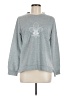 The Royal Standard 100% Polyester Gray Sweatshirt Size M - photo 1