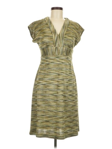 Positive Attitude Casual Dress (view 1)