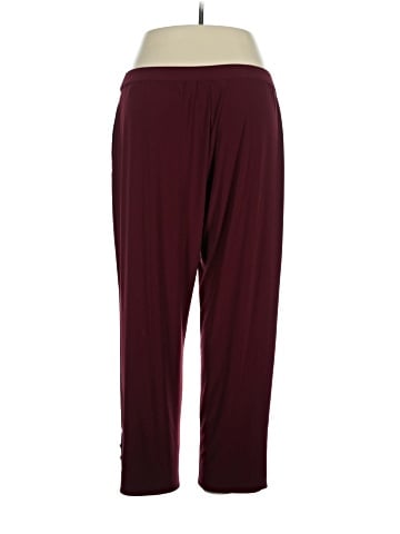 Dennis by Dennis Basso Casual Pants (view 2)