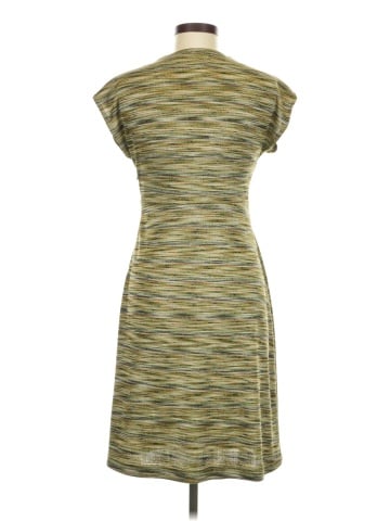 Positive Attitude Casual Dress (view 2)