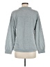 The Royal Standard 100% Polyester Gray Sweatshirt Size M - photo 2