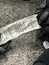 Santa Cruz Skate 100% Polyester Graphic Black Jacket Size S - photo 7