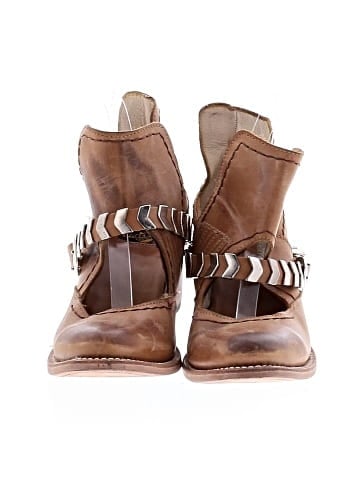Freebird Ankle Boots (view 2)