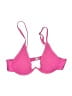Shein Pink Swimsuit Top Size M - photo 1