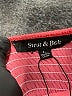 Strut & Bolt Pink Sleeveless Blouse Size L - photo 7