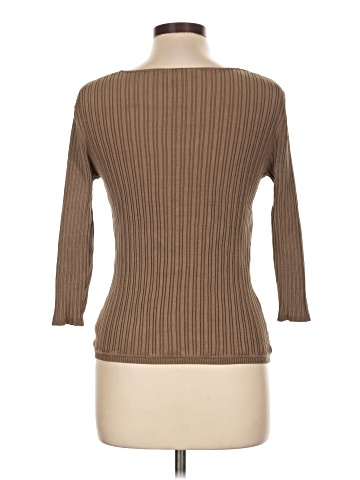 Style&Co Pullover Sweater (view 2)
