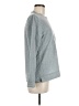 The Royal Standard 100% Polyester Gray Sweatshirt Size M - photo 4