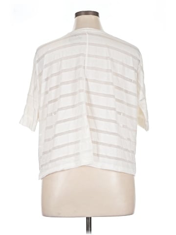 Mudd Short Sleeve Top (view 2)