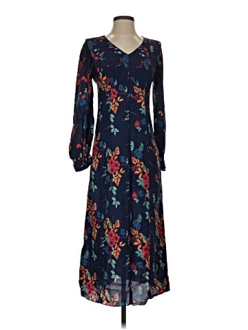 Sea New York Casual Dress (view 1)