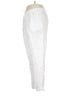 H&M White Casual Pants Size L - photo 5
