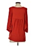 Akemi + Kin Red 3/4 Sleeve Top Size XS - photo 2