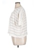 Mudd Ivory Short Sleeve Top Size XL - photo 5