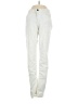 Alice + Olivia Ivory Jeans Size 26 waist - photo 1
