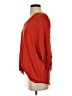 Akemi + Kin Red 3/4 Sleeve Top Size XS - photo 5