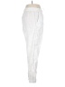 H&M White Casual Pants Size L - photo 4