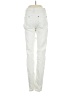 Alice + Olivia Ivory Jeans Size 26 waist - photo 2