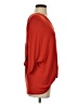 Akemi + Kin Red 3/4 Sleeve Top Size XS - photo 4