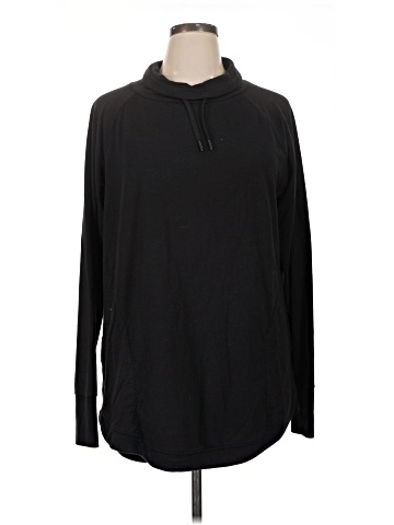 Tek Gear Pullover Sweater (view 1)