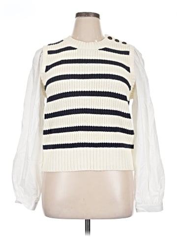 Rails Sweater Vest (view 1)