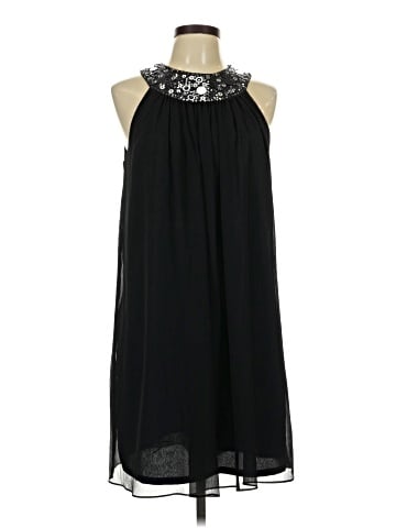 London Times Cocktail Dress (view 1)