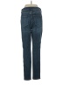 White House Black Market Stars Blue Jeans Size 2 - photo 2
