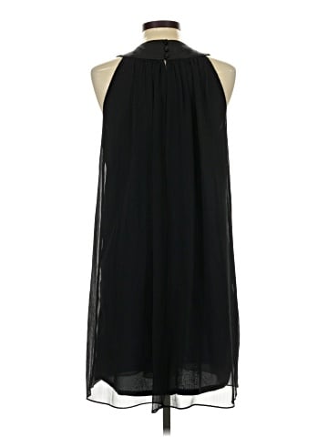 London Times Cocktail Dress (view 2)