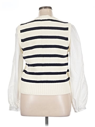 Rails Sweater Vest (view 2)