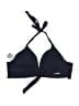 Kona Sol Solid Blue Swimsuit Top Size M - photo 2