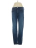 CALVIN KLEIN JEANS Blue Jeans Size 8 - photo 1